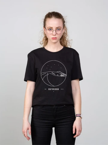 T-shirt Ostredok / Slovakia
