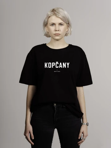 T-shirt Kopčany / Slovakia