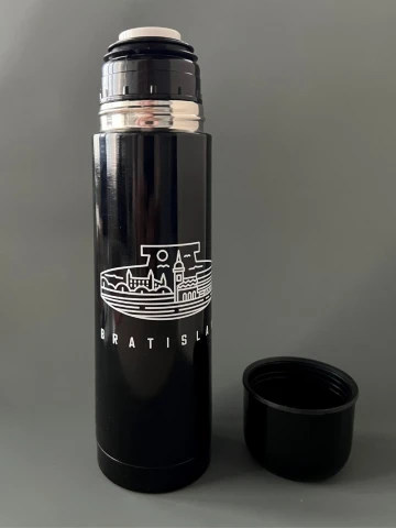 Termoska Ufo 500ml