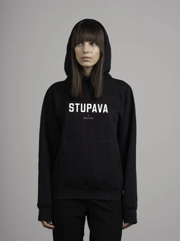 Hoodie Stupava / Slovakia