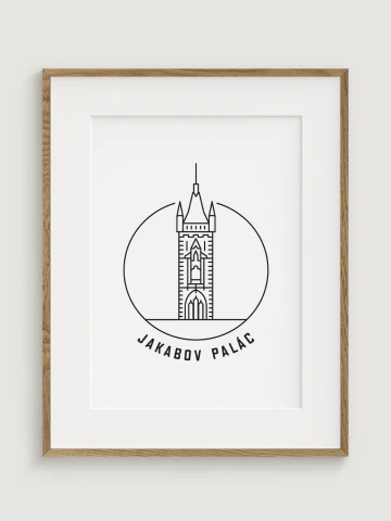 Jakabov palác / Košice