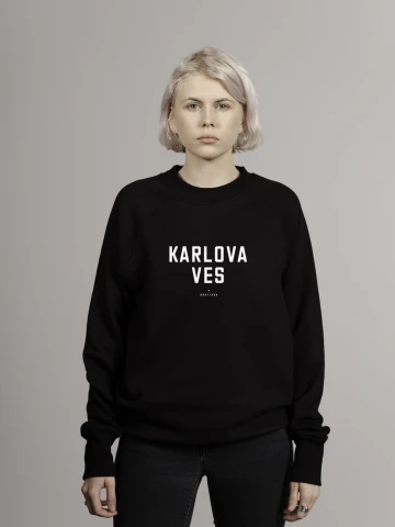 Karlova Ves