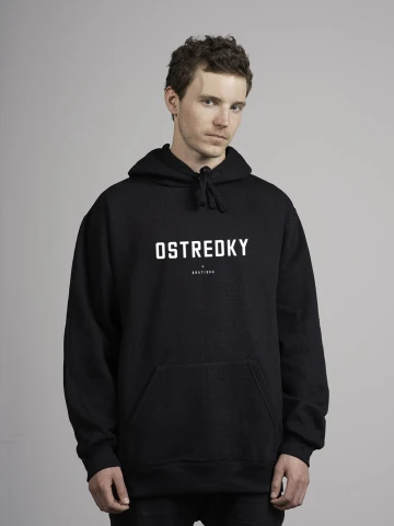 Hoodie Ostredky / Bratislava / Slovakia