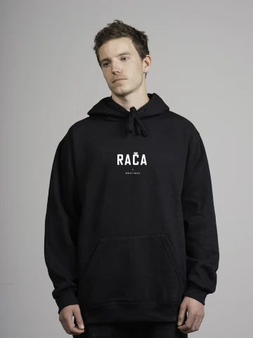 Hoodie Rača / Bratislava / Slovakia