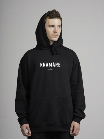 Hoodie  Kramáre / Bratislava / Slovakia