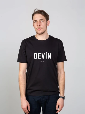 T-shirt Devín / Bratislava / Slovakia