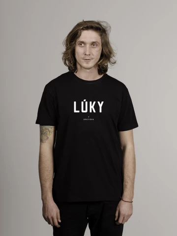 T-shirt Lúky / Bratislava / Slovakia