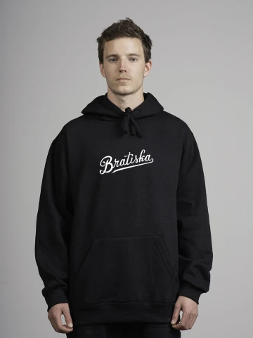 Hoodie Bratiska Vintage / Slovakia