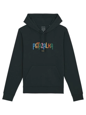 Petržalka vo farbe
