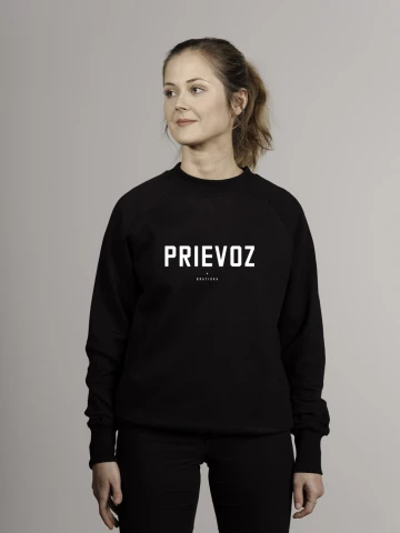 Crewneck Prievoz / Bratislava / Slovakia