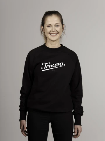 Crewneck Trnava Figaro / Slovakia