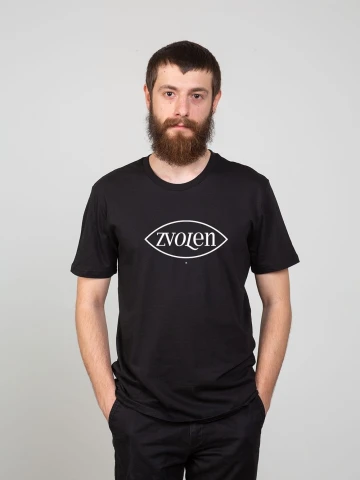 T-shirt Zvolen Dru / Slovakia