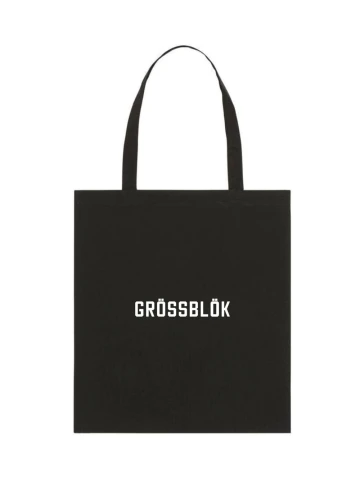 Bag Grössblock / Bratislava / Slovakia