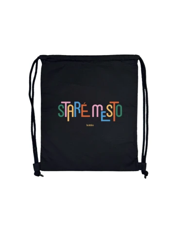 Staré mesto vo farbe