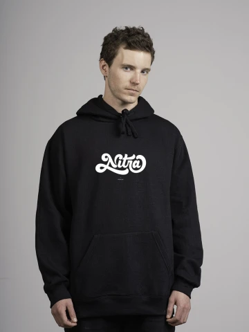 Hoodie Zetor Nitra / Slovakia