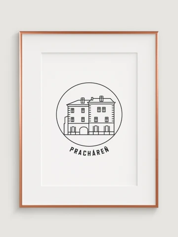Pracháreň / Trnava / Slovakia