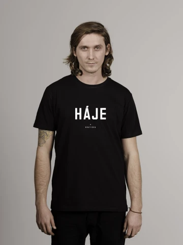 T-shirt Háje / Bratislava / Slovakia