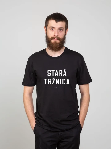Stará Tržnica