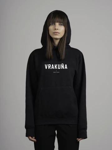 Vrakuňa