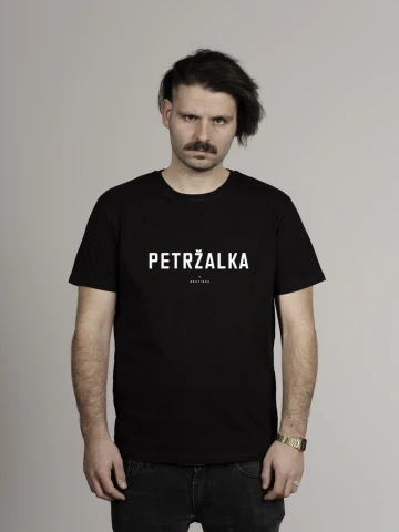 T-shirt Petržalka / Bratislava / Slovakia