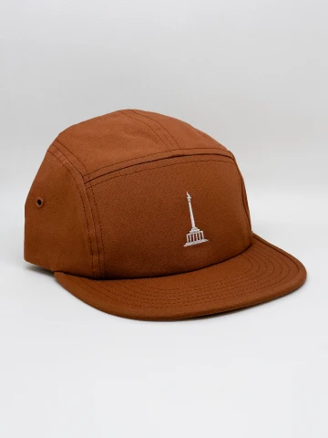 Slavín 5Panel