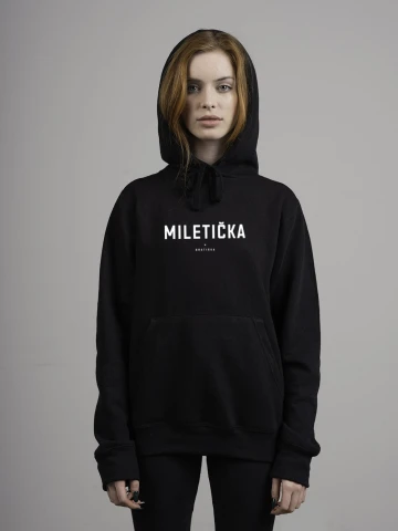 Miletička