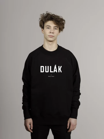 Crewneck Dulák / Bratislava / Slovakia