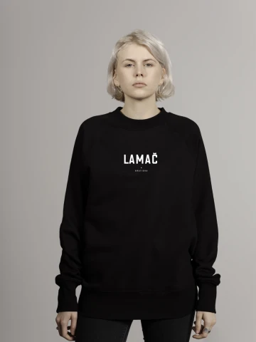 Crewneck Lamač / Bratislava / Slovakia