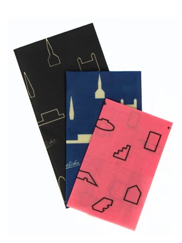 Včelobal SML Pack