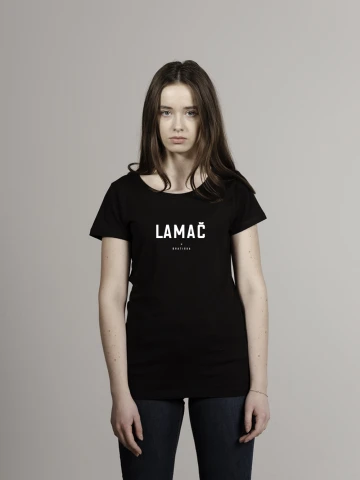 T-shirt Lamač / Bratislava / Slovakia