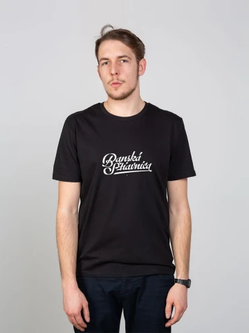 T-shirt Banská Štiavnica / Slovakia