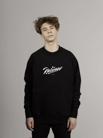 Crewneck Ružinov Brush / Bratislava / Slovakia