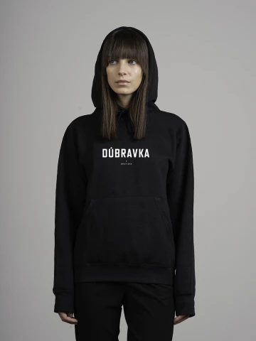 Hoodie Dúbravka / Bratislava / Slovakia