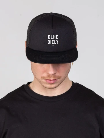 Hat Trucker Dlhé diely / Bratislava / Slovakia