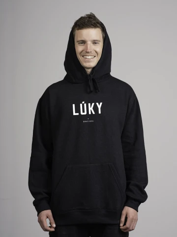 Hoodie Lúky / Bratislava / Slovakia