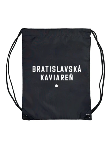 Bratislavská kaviareň