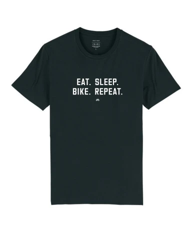 Eat. Sleep. Bike. Repeat.