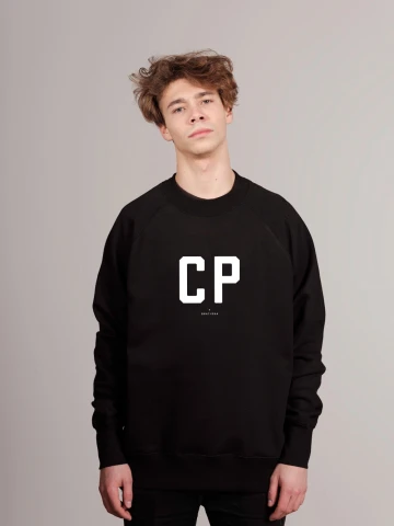 Crewneck CP / Slovakia