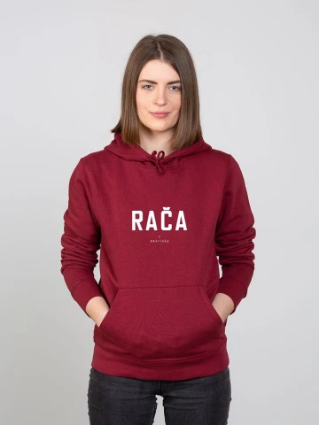 Hoodie Rača / Bratislava / Slovakia