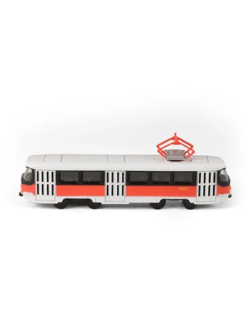 Tramvaj 16 cm 