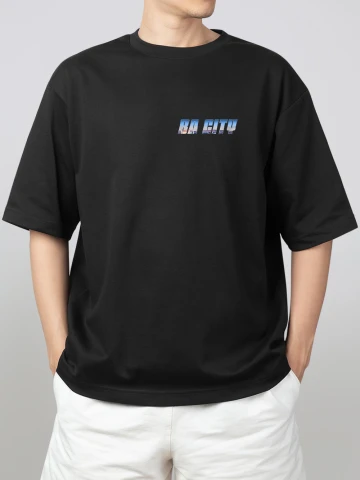 T-shirt BA City / Bratislava / Slovakia