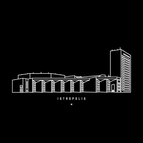 Istropolis Ikona