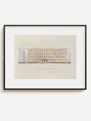 Metodova School / Bratislava / Slovakia