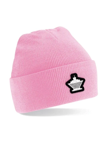 Beanie Rozhlas Patch / Bratislava / Slovakia