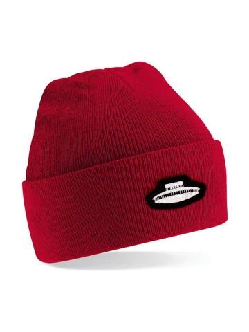 Beanie UFO Patch / Bratislava / Slovakia