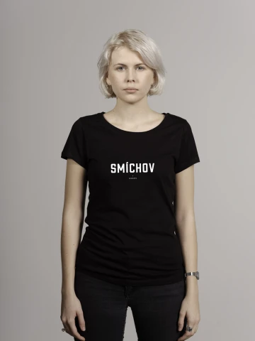 Triko Smíchov / Praha