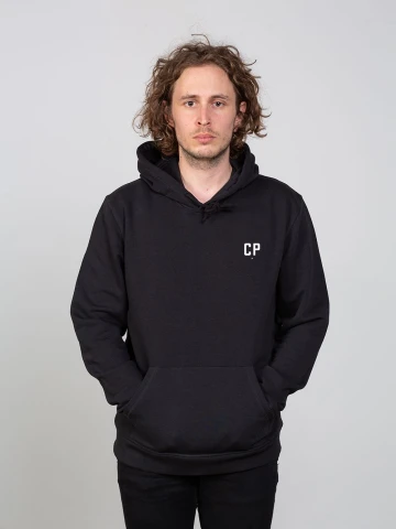 Hoodie Decent CP / Slovakia