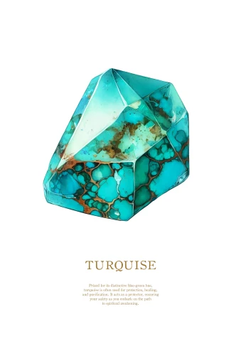 Turquise