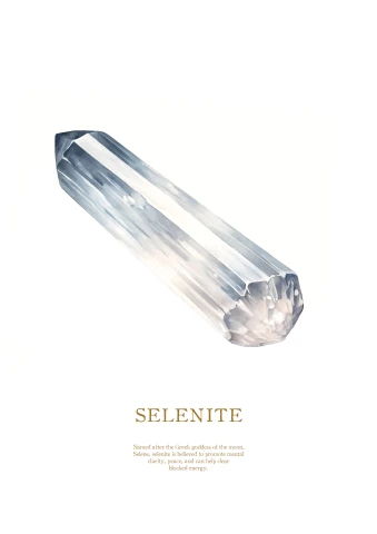 Selenite