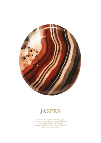 Jasper